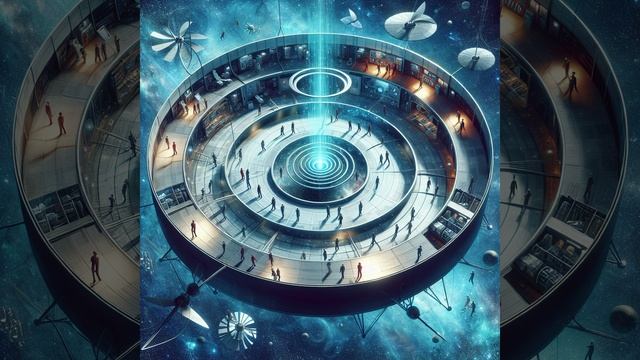 Искусственная гравитация: возможно ли это?