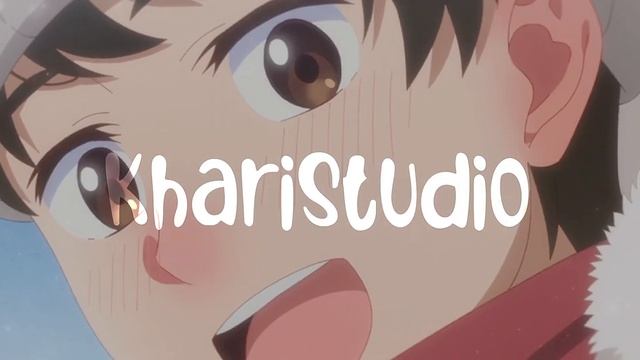 『TV』Dosanko Gal wa Namara Menkoi - Opening [Namara Menkoi Gal] (Russian cover by KhariStudio)
