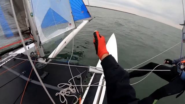 Закрытие сезона 2021 . TORNADOcatamaran. ТОРНАДОкатамаран. Siberian sailing. TornadoMasters.