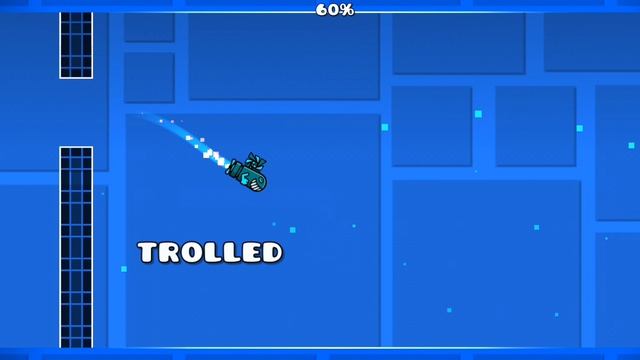 Прохождение Youve been trolled by Jackaezie