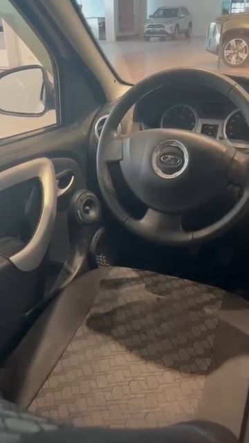 Lada (ВАЗ) Largus '2020 I