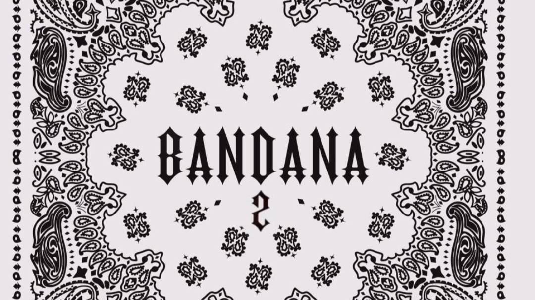 Kuzya - BANDANA II