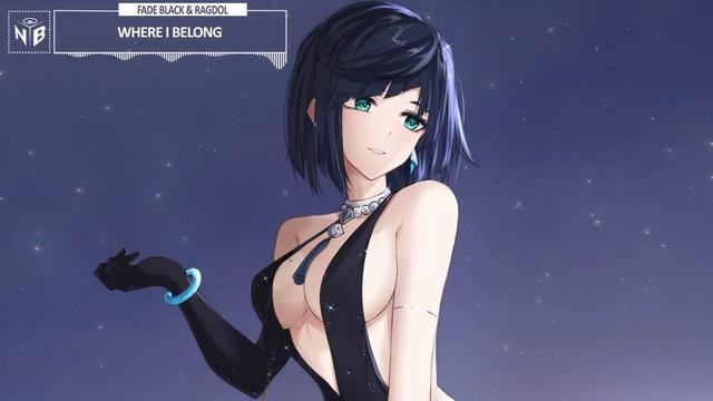 Nightblue Music - Where I Belong