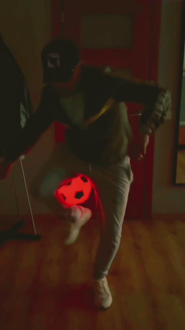 ⚽ Когда футбол — это стиль жизни ⚽