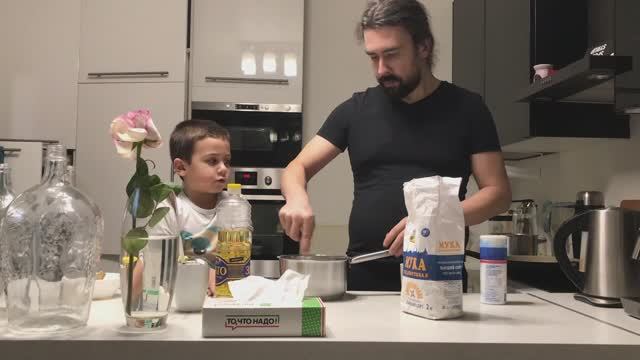 Ставим елочку / Открываем адвент-календарь / Катаемся на ватрушках / Влог