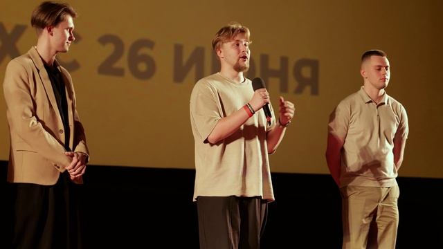 Кино будущего: как ИИ создаёт легенду на экране