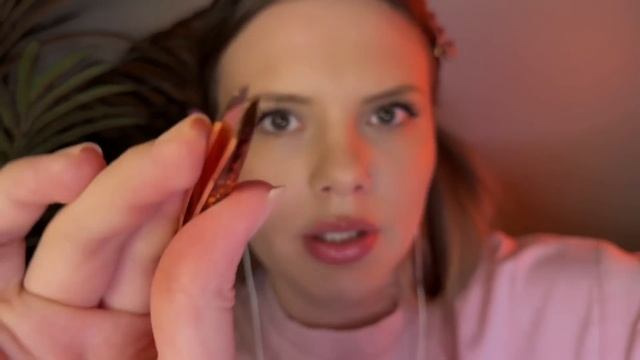 14. АСМР Ни о чем ✨ Интенсивные мурашки