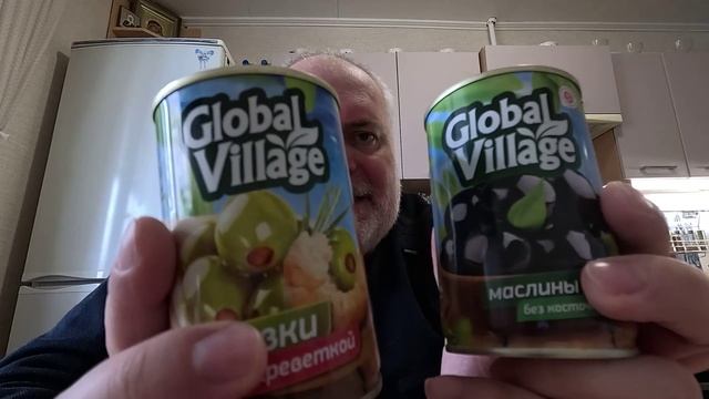 Маслины и Оливки какие купить в 2025 году. Обзор покупателя