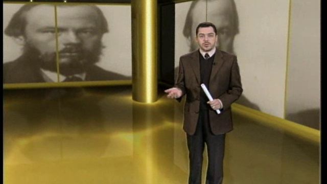 Библейский сюжет | Лазарь| Фёдор Достоевский