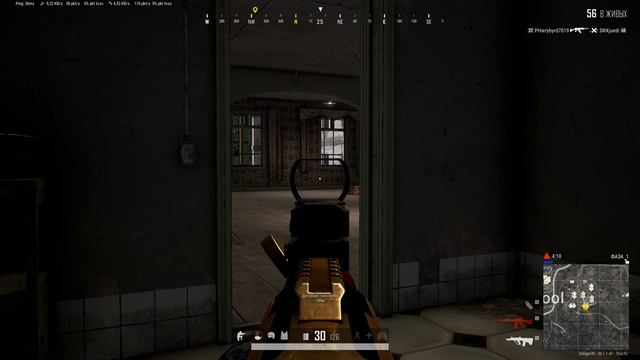 PLAYERUNKNOWN'S BATTLEGROUNDS 2025.06.23 - 19.48.14.15.Смерть.DVR