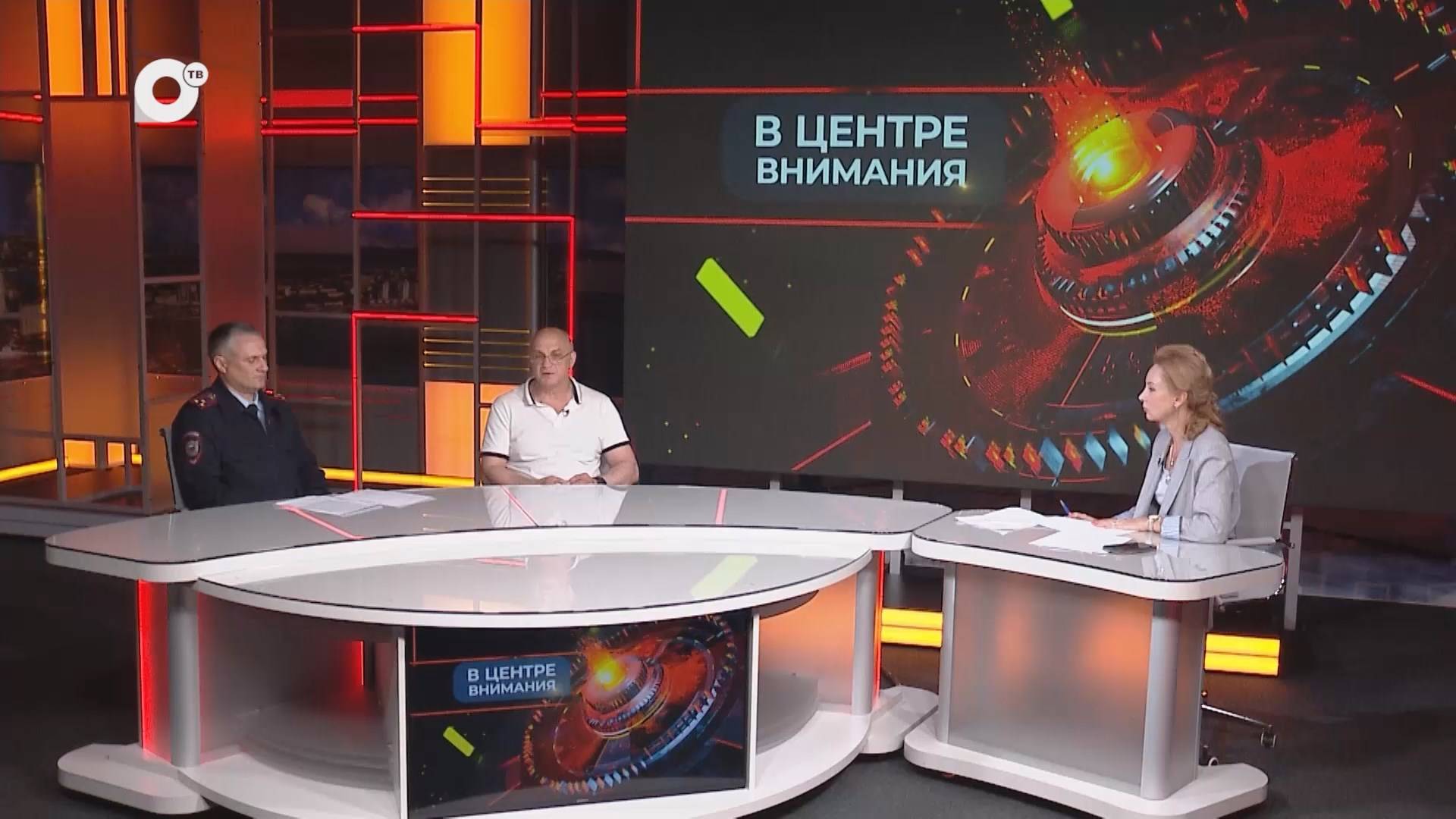 В центре внимания / Независимые от наркотиков / 23.06.25