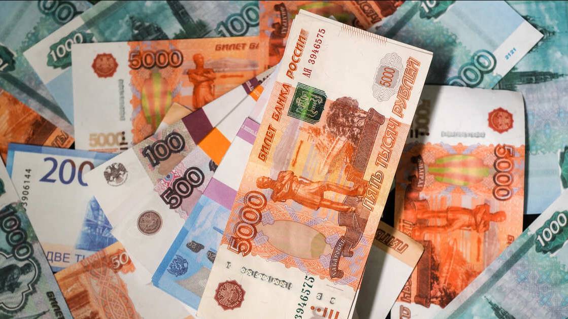 В ЦБ заявили об отсутствии рецессии в России