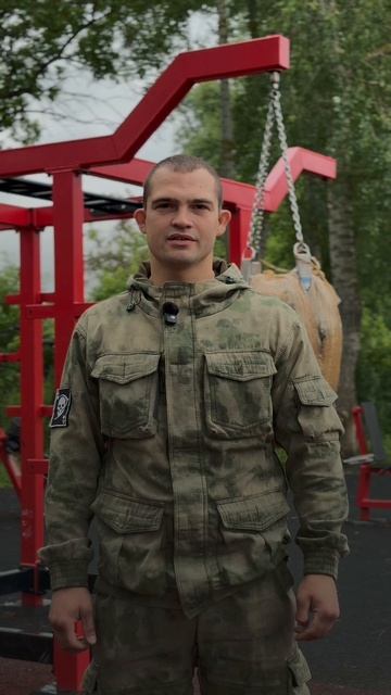 Поколение говорит: позывной «депутат"