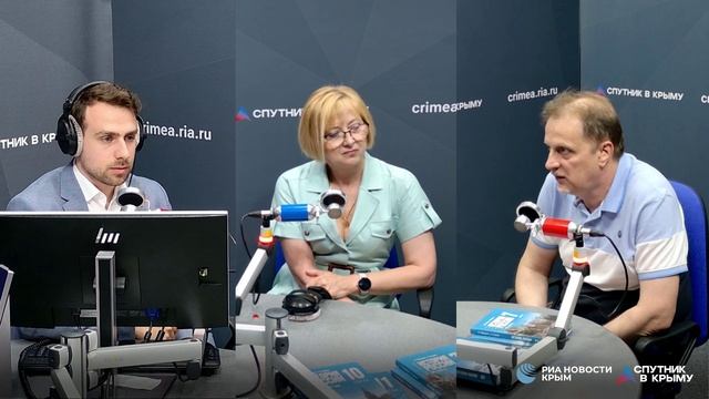 Полный эфир! Единые учебники по истории для учеников 5-11 классов.