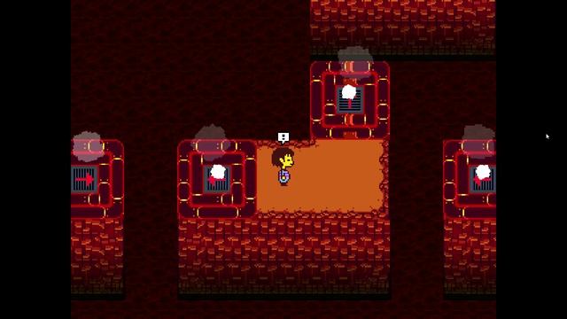 UNDERTALE 17