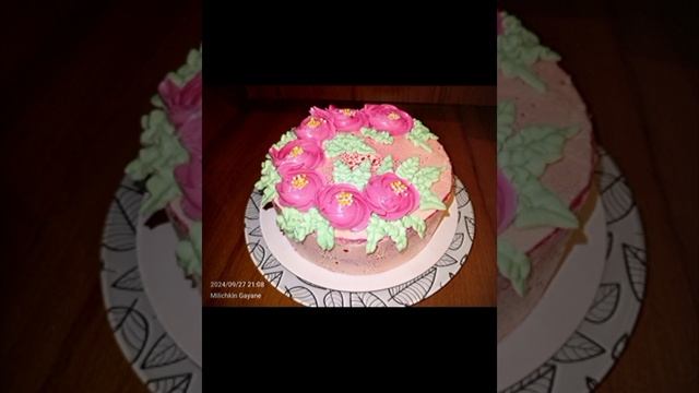 А вы умеете создавать прекрасное😇 своими руками?🤗💗