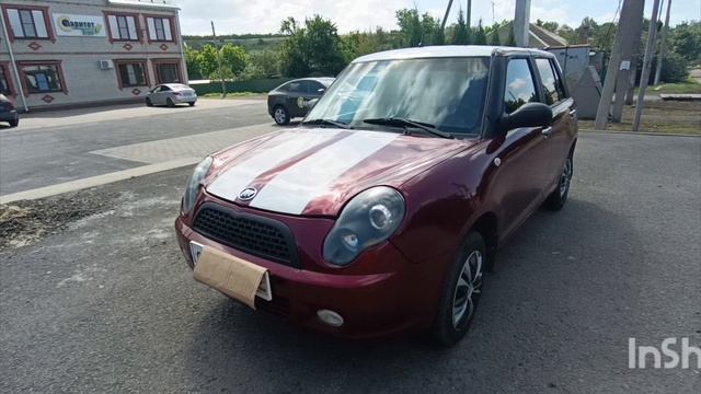Lifan😃