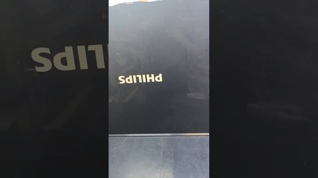 PHILIPS завис, но мы не зависли! Спасаем ТВ из петли ребута!
