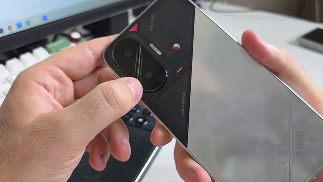 НЕ ПОКУПАЙТЕ POCO X6 PRO и вот почему ....
