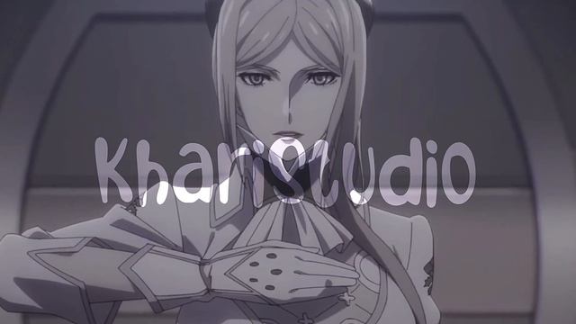 『TV』NieR: Automata Ver 1.1a - Opening 1 [escalate] (Russian cover by KhariStudio)