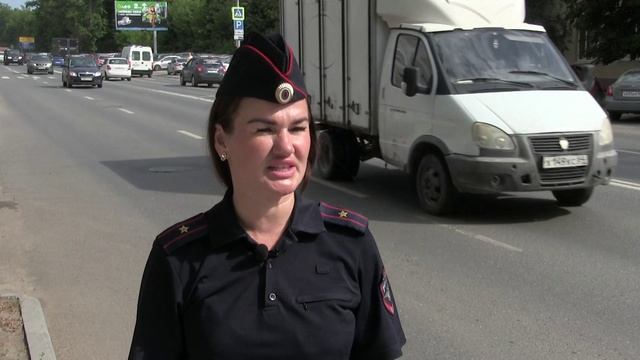 "Полицейские истории"  от 20 июня