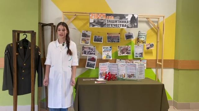 Чистякова Милена. 2 место в номинации Проза. 13-18 лет