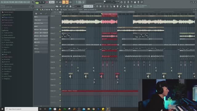 05.7. Full Beat Breakdown