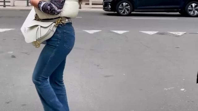 ✨ Уличный стиль: Карнавал Моды — Часть 11 ✨