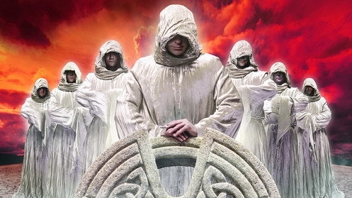 Gregorian- Join me (Exclusive version)
