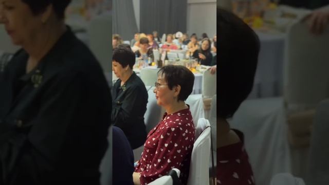 Брендовое бизнес мероприятие Сибири "Кузнецкая Крепость"