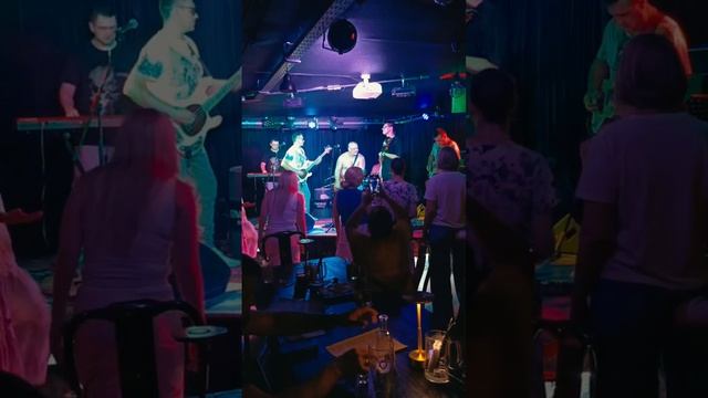 Twin Peak's - Твой папа