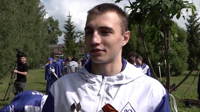 100 лет исполнилось Ярославскому отделению спортивного общества «Динамо»