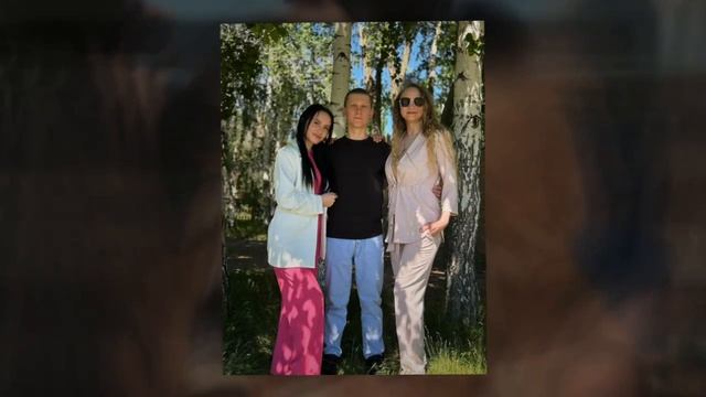 Трогательный клип