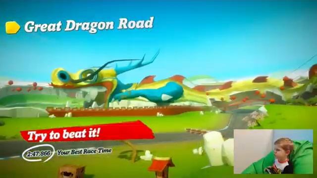 Крутые гонки для детей. Игры для маленьких деток. Детский стрим Joy Ride Turbo