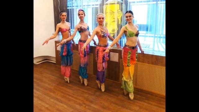 Наши выступления