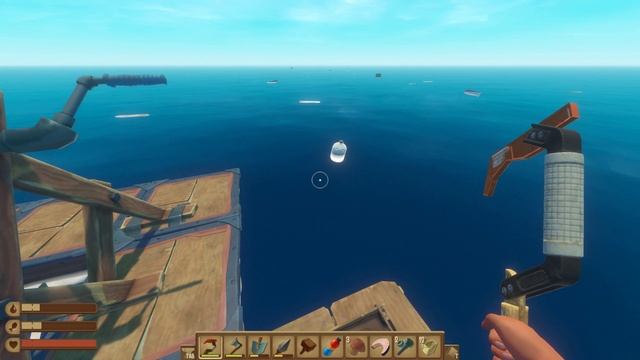 Как я поймал рыбу с человеческими зубами... и что было в её желудке. | Raft