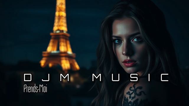Prends-Moi - Take Me - DJM MUSIC