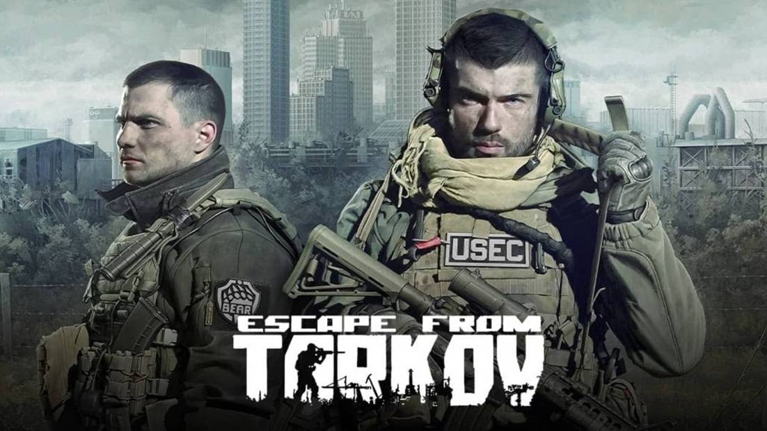 Escape from Tarkov