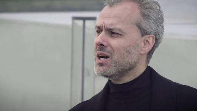"У Вечного огня". Дмитрий Фёдоров
