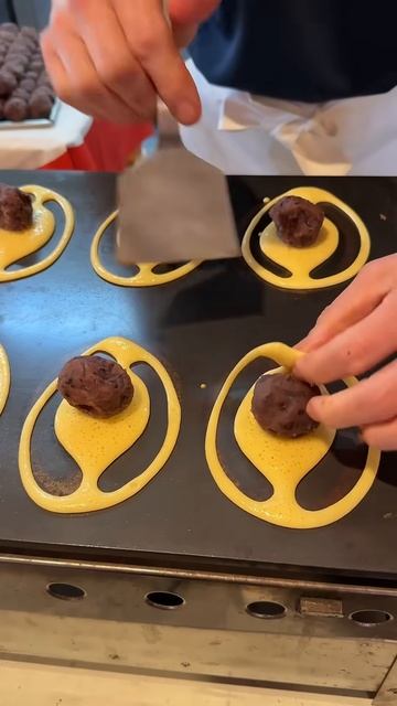 3wqKHG9CTuw - Beautiful Japanese sweets🍡