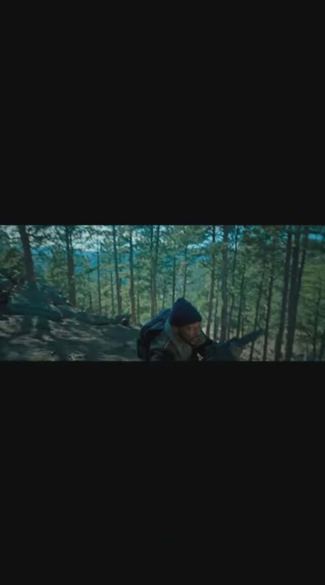 Фильм "Хищные земли".Топчик.