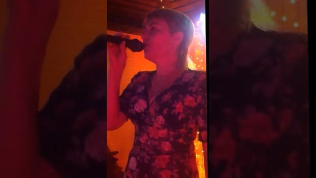 ЛЕНА ШВЕЦ - Осень разлуки - Дивноморск.