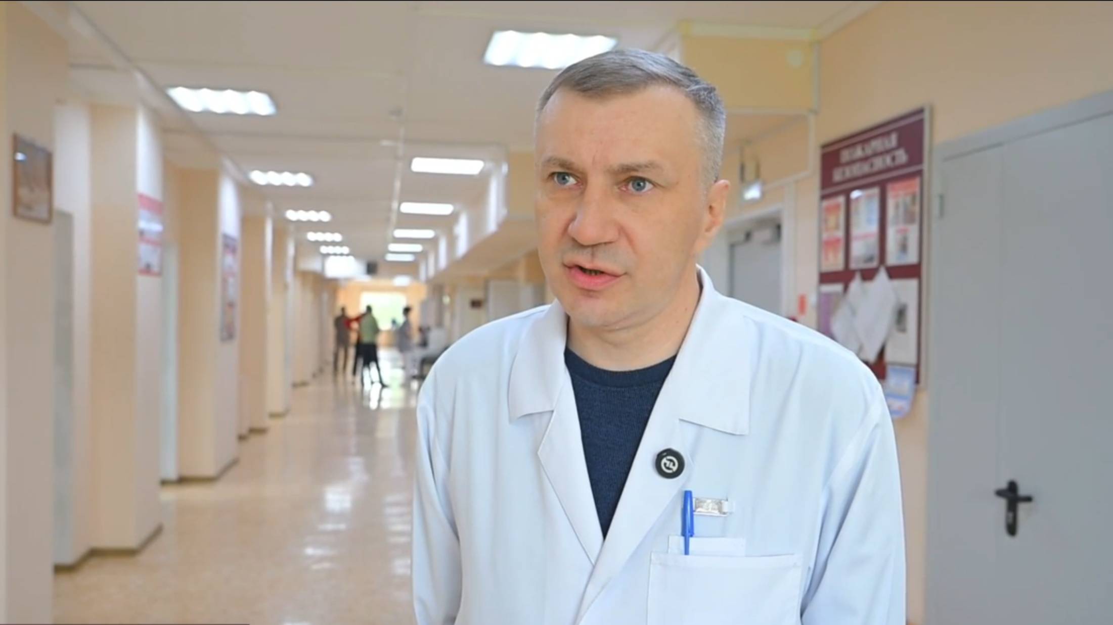 Колымские бойцы СВО проходят реабилитацию