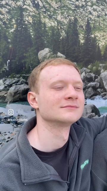 Летний вайб тройняшек ❤️🤩