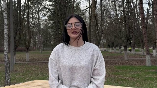 Лучший видеоролик о бюджете
Исрапова Милана Магомедовна