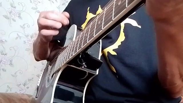 Пора🎸кавер 🎸Кино🎸