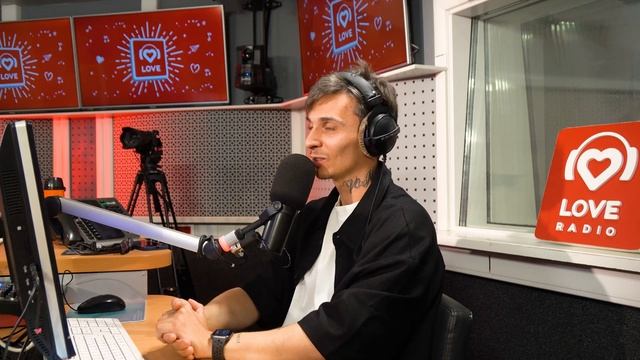 Татьяна Куртукова о треке «Русская дорога», творчестве и любимых песнях | Красавцы Love Radio