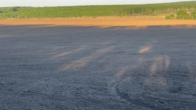 Охота на Кабана