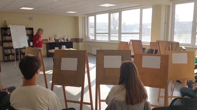 Ну что, готовы к ещё одной порции эмоций от Дня открытых дверей в ПГТУ?