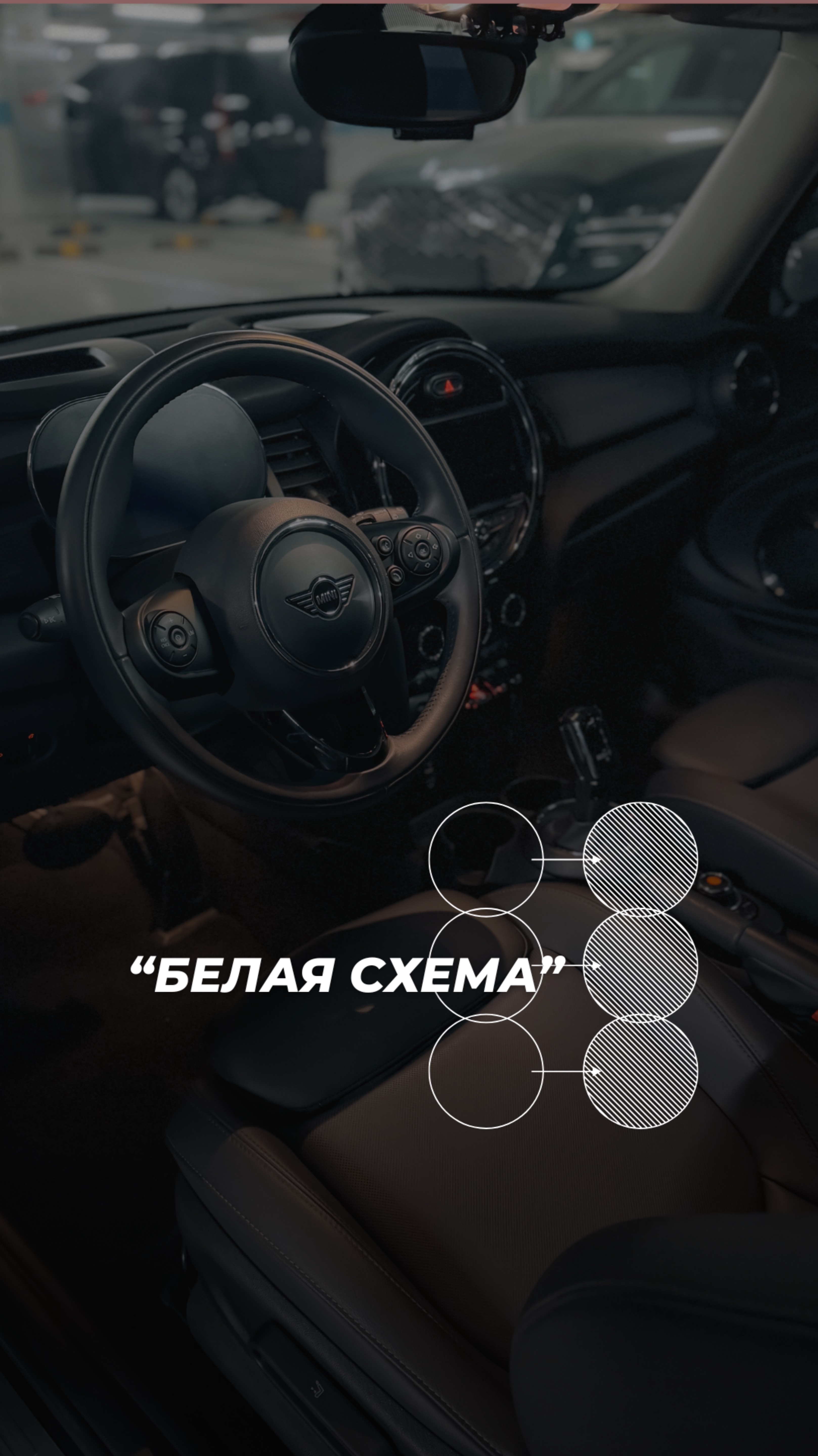 🔎 “Белая” схема — наш стандарт работы в DI Auto Trading
